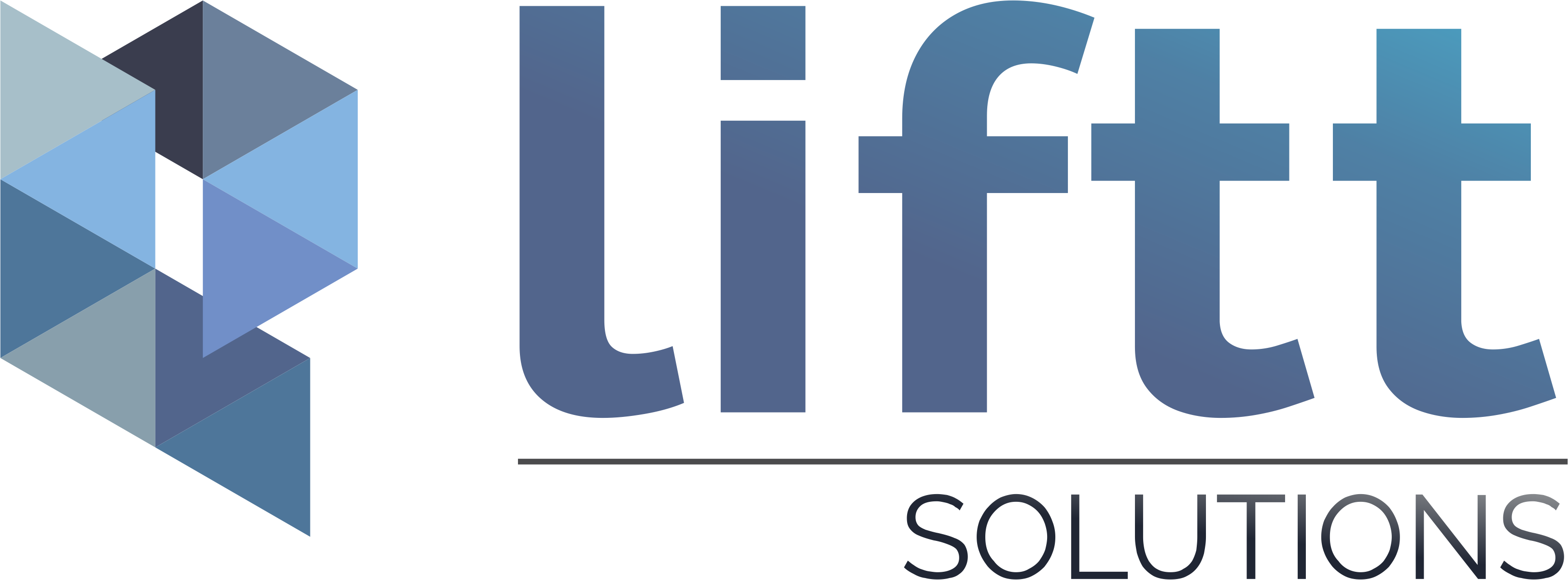 Liftt Solutions
